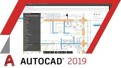 autodesk autocad 2018 professional video training tutorial